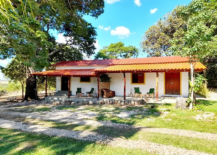 Pousada Toca da RaposaPousada