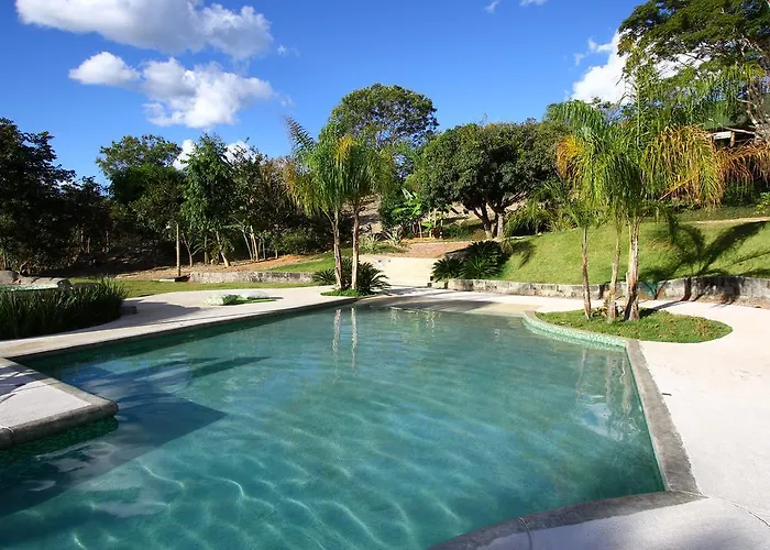 Bagua PousadaPousada