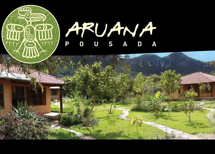 Pousada AruanaPousada