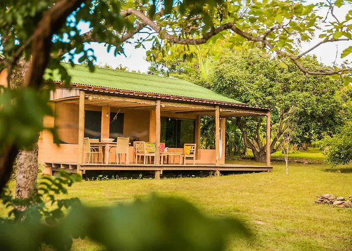 Bagua PousadaPousada